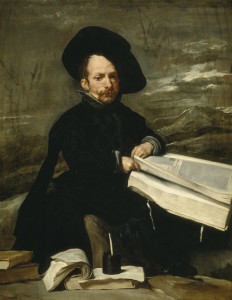 Diego Velázquez El Primo, don Diego de Acedo, ca.1644