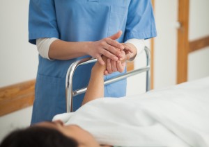 La profesión de la enfermería es una llena de vocación, de amor, de atención y de cuidado del prójimo. 