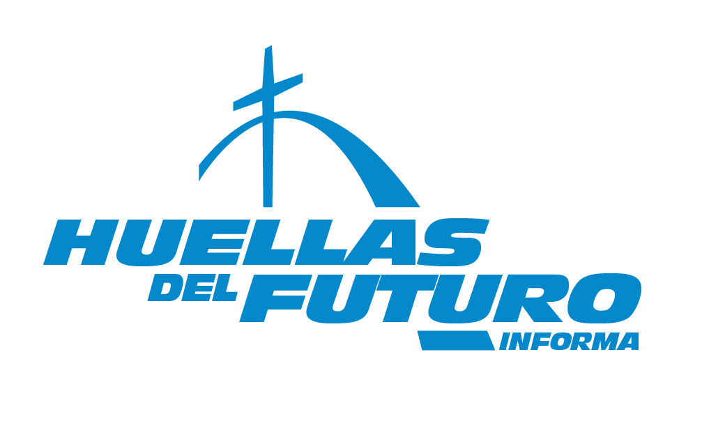 Logotipo Huellas del Futuro